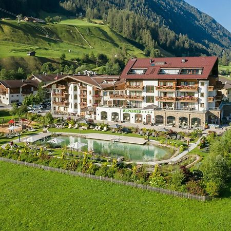 Alpeiner - Nature Resort Tirol Neustift im Stubaital Exterior foto